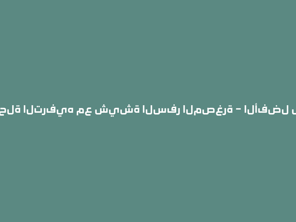 اكتشف رحلة الترفيه مع شيشة السفر المصغرة – الأفضل لعام 2026! 一