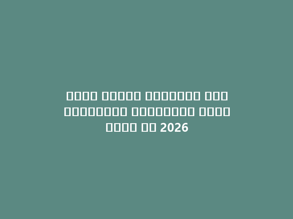 أفضل أنواع السجائر الإلكترونية والأسعار المتوقعة في 2026 一