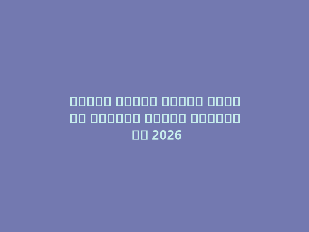اكتشف بدائل الفحم للشيشة لتجربة تدخين مبتكرة في 2026 一